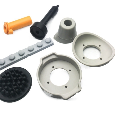 Dienstleistung für die Herstellung von Formteilen, die nicht nach Maßgabe der Norm geformt wurden, und anderer Silicone-Kautschukprodukte