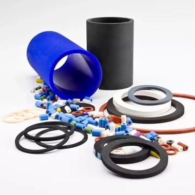 Gewässerdichte Silicone Gummi Automobil Flugzeug Auto Maschine Siegel Nicht-Standteile zum Formen