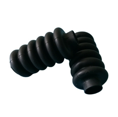 Verarbeitungsservice Formen von Silicone Gummi für individuelle UL V0 Produkte