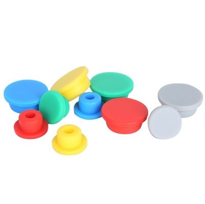 EPDM/NBR/NR T-förmiger Stecker für Staubdichtheit und Dichtung