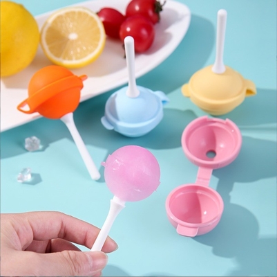 Verbessern Sie Ihre Eiscreme-Erfahrung mit Haushalts Whisky-Blending Block Ball Eisform