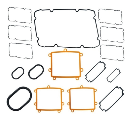 Anpassung von Hochtemperatur-Silicone Gummi O Ring Großhändler für die Verarbeitung von EPDM/NBR/NR