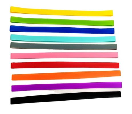 Silikon Kreuzfahrt Handtuchklemmen für Strand Poolstühle Elastische Winddichte Strandzubehör