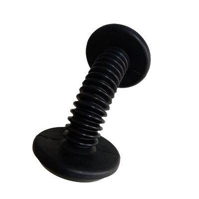 Verarbeitungsdienst Gussstaubdeckung für individuelle Anwendungen