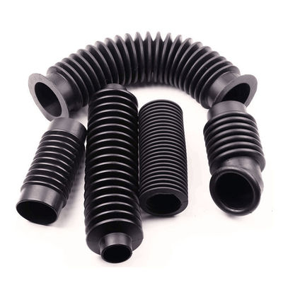 Verarbeitungsdienst Gussstaubdeckung für individuelle Anwendungen