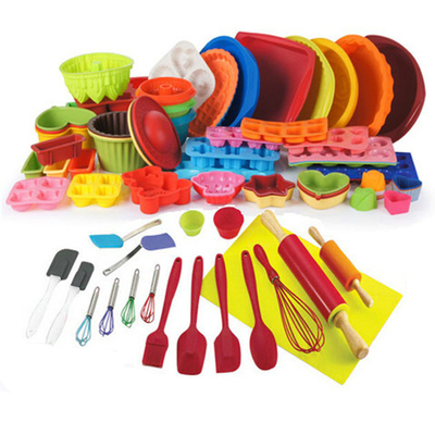 Personalisierte Produkte aus festen flüssigen Silicone für Zuhause und Küche von Professional