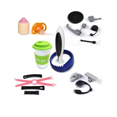 Personalisierte Produkte aus festen flüssigen Silicone für Zuhause und Küche von Professional