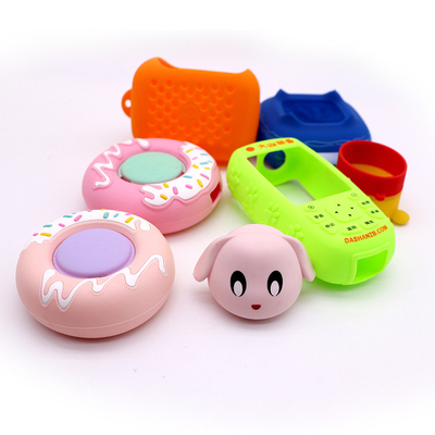 Personalisierte Produkte aus festen flüssigen Silicone für Zuhause und Küche von Professional