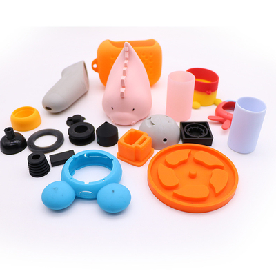 Personalisierte Produkte aus festen flüssigen Silicone für Zuhause und Küche von Professional