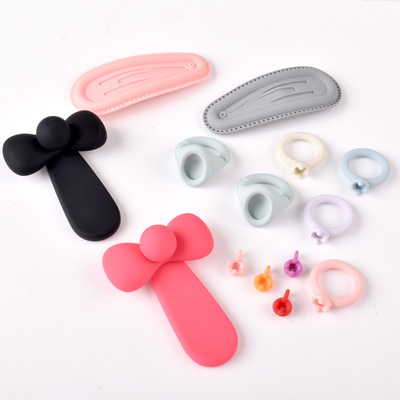 Professionelle Produktion und Konstruktion von Silicone-Gummi-Teilen für verschiedene Produkte