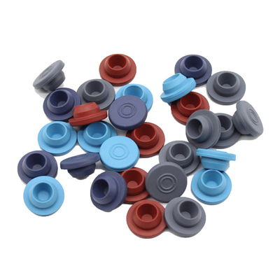 Professionelle Produktion und Konstruktion von Silicone-Gummi-Teilen für verschiedene Produkte