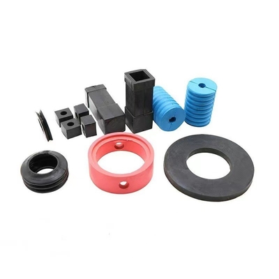 EPDM Silicone NBR NR CR O-Ring Flat Washers/Gaskets OEM