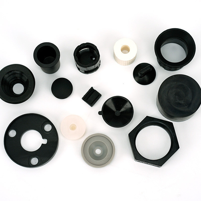 EPDM Silicone NBR NR CR O-Ring Flat Washers/Gaskets OEM