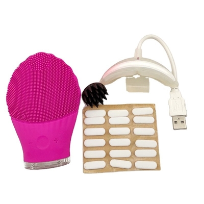 Dienstleistung für die Herstellung von Formteilen, die nicht nach Maßgabe der Norm geformt wurden, und anderer Silicone-Kautschukprodukte
