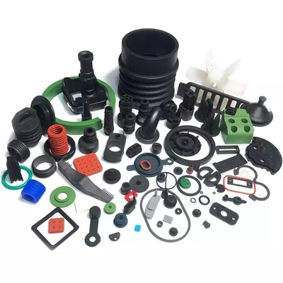 Auto-Silicone-Gummi-Ersatzteile für Windschutzscheiben