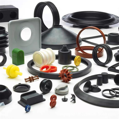 Auto-Silicone-Gummi-Ersatzteile für Windschutzscheiben