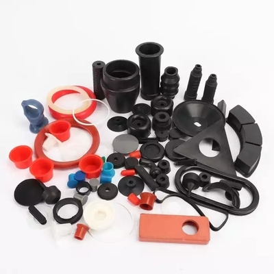 Auto-Silicone-Gummi-Ersatzteile für Windschutzscheiben