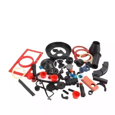 Auto-Silicone-Gummi-Ersatzteile für Windschutzscheiben