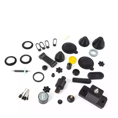 Auto-Silicone-Gummi-Ersatzteile für Windschutzscheiben
