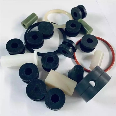 Gewässerdichte Silicone Gummi Automobil Flugzeug Auto Maschine Siegel Nicht-Standteile zum Formen