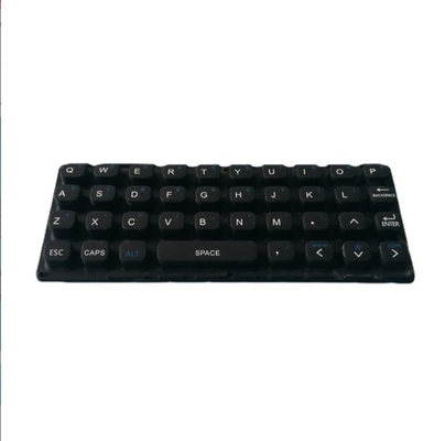 Wasserdichte Tasten-Tastatur für Fernbedienung