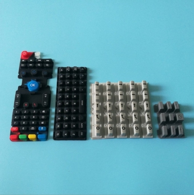 Wasserdichte Tasten-Tastatur für Fernbedienung