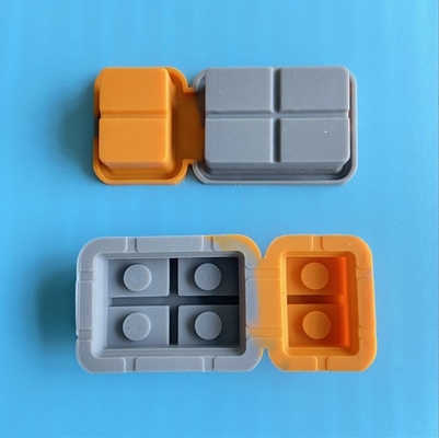 Wasserdichte Tasten-Tastatur für Fernbedienung