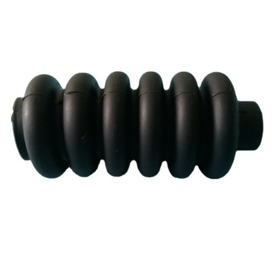 Verarbeitungsservice Formen von Silicone Gummi für individuelle UL V0 Produkte