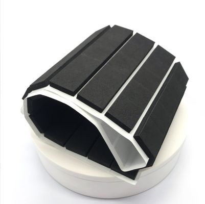 Selbstklebende EVA-Gummi-Schleppfeder für Fahrzeuganwendungen