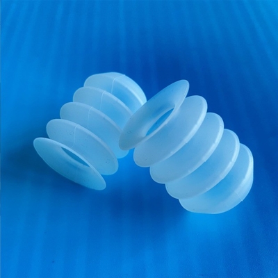 Verarbeitungsservice Formen von Silicone Gummi für individuelle UL V0 Produkte
