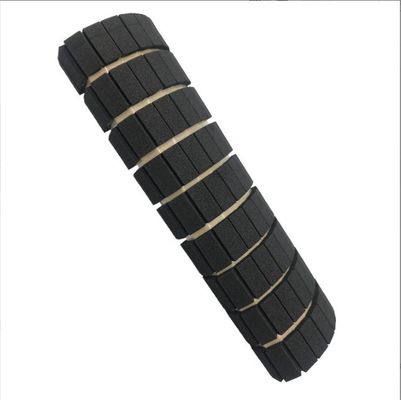 Selbstklebende EVA-Gummi-Schleppfeder für Fahrzeuganwendungen