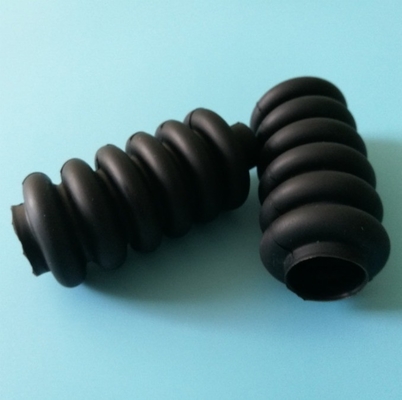 Verarbeitungsservice Formen von Silicone Gummi für individuelle UL V0 Produkte
