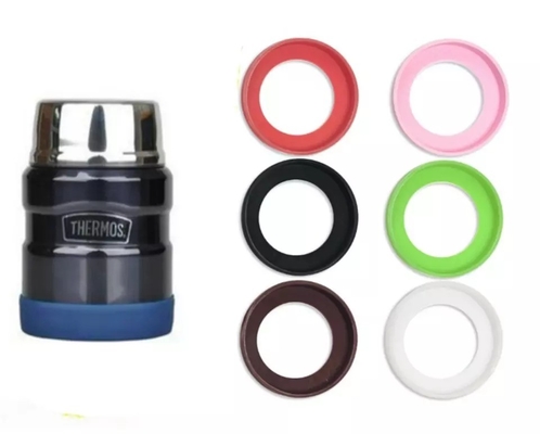 Modernes Design Silikon Schutzdeckel für Erwachsene 30 Unzen 20 Unzen Edelstahl Tumbler