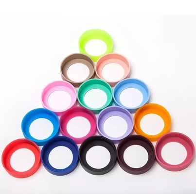 Modernes Design Silikon Schutzdeckel für Erwachsene 30 Unzen 20 Unzen Edelstahl Tumbler