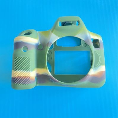 Dienstleistung für die Verarbeitung von Silicone-Produkten mit Schutzschalen