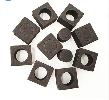 Einseitig selbstklebendes Tape aus EVA-Schaum für den Antivibrations-Verarbeitungsdienst