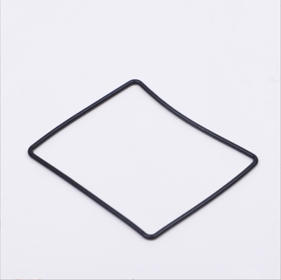 Formdienst EPDM FKM NBR Naturkautschuk Silikon Siegelring Stecker Stopper Mat Pad