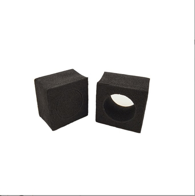 Einseitig selbstklebendes Tape aus EVA-Schaum für den Antivibrations-Verarbeitungsdienst