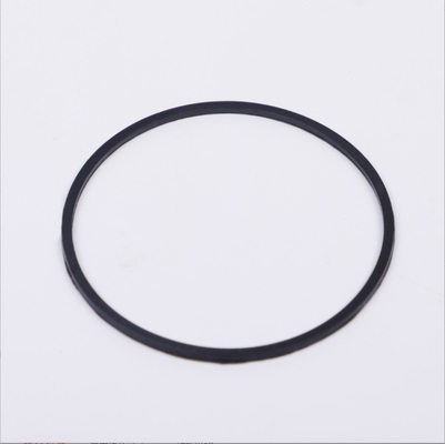 Formdienst EPDM FKM NBR Naturkautschuk Silikon Siegelring Stecker Stopper Mat Pad