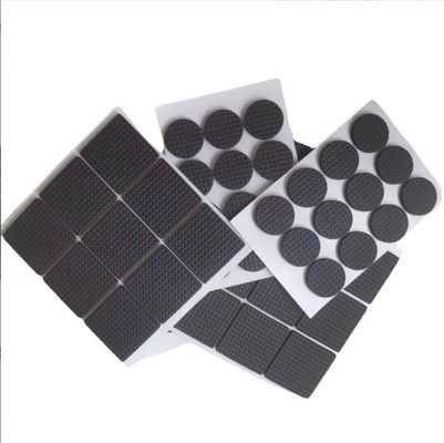 Individuell angepasste Mesh EVA selbstklebende Fußpolster mit Stoßdämpfung und Rutschsicherung