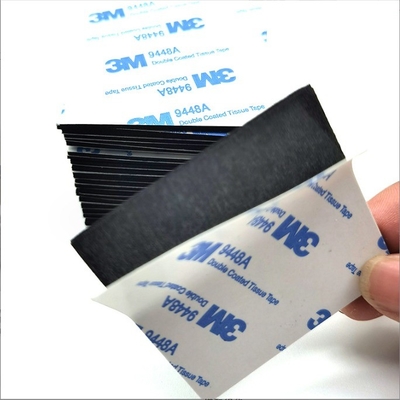 Silikon Gummi EVA Anti-Slip Schaumstoff Pad Dichtungsring mit kundenspezifischen Verarbeitung Service