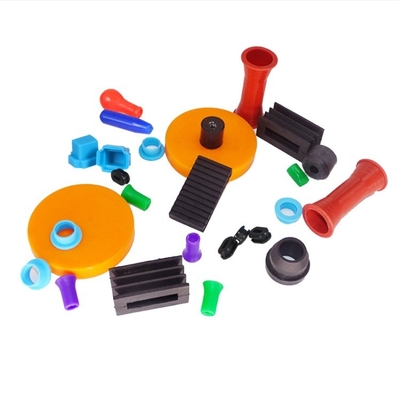 Silikon-Teilform für EPDM NBR NR und Verarbeitungsdienst Silikon-Gummiform