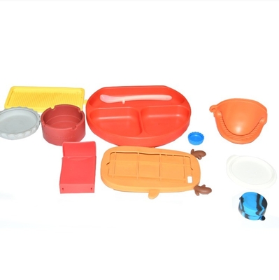 Silikon Gummi Formen für tägliche Bedürfnisse Tasse Armband Ring Stecker Pad gemacht, um zu dauern