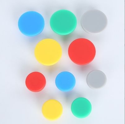 EPDM/NBR/NR T-förmiger Stecker für Staubdichtheit und Dichtung