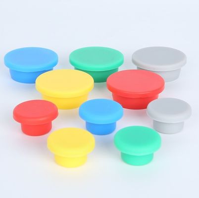 EPDM/NBR/NR T-förmiger Stecker für Staubdichtheit und Dichtung