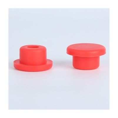 EPDM/NBR/NR T-förmiger Stecker für Staubdichtheit und Dichtung