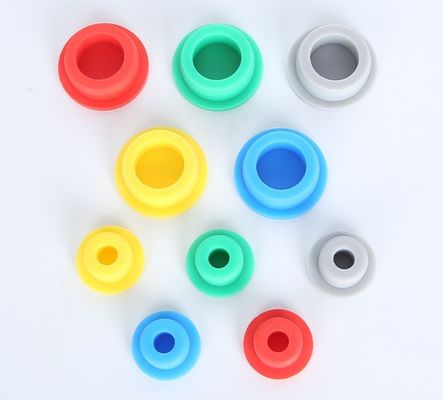 EPDM/NBR/NR T-förmiger Stecker für Staubdichtheit und Dichtung