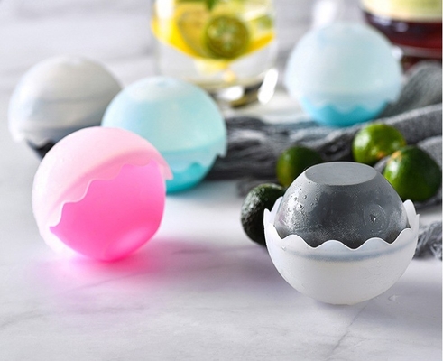 Verbessern Sie Ihr Eisballspiel Nachhaltige Eiscreme-Werkzeuge aus Lebensmittelsilikon
