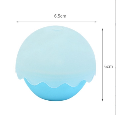 Verbessern Sie Ihr Eisballspiel Nachhaltige Eiscreme-Werkzeuge aus Lebensmittelsilikon