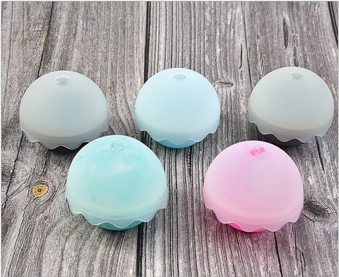 Verbessern Sie Ihr Eisballspiel Nachhaltige Eiscreme-Werkzeuge aus Lebensmittelsilikon